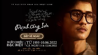EM VÀ TRỊNH | SUẤT CHIẾU ĐẶC BIỆT 19H 10/06/2022 - CẢ NGÀY 11,12/06/2022.