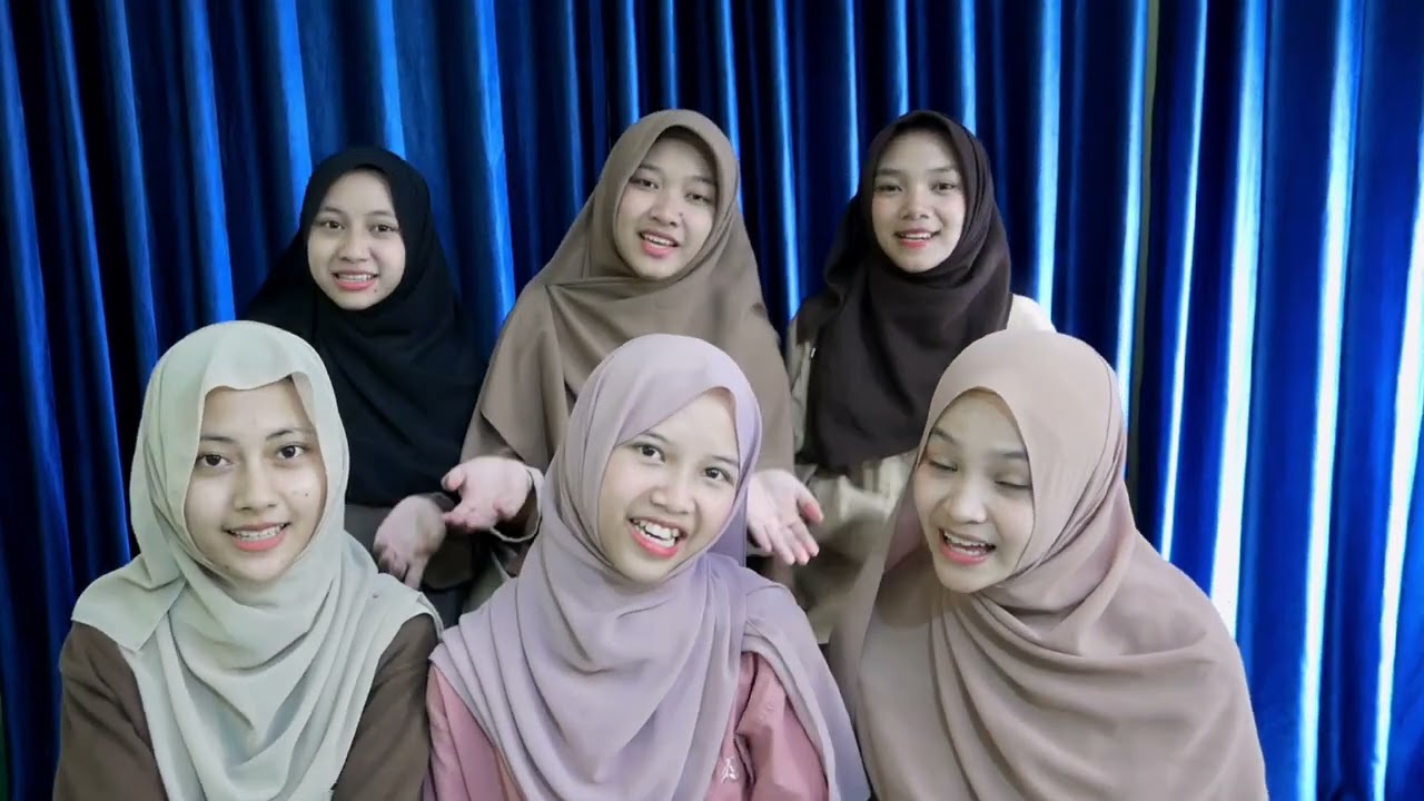 YUPPIFLAIR - YUPPI SELALU DI HATI