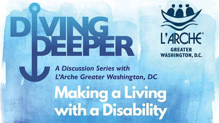 Making a Living with a Disability