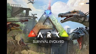Ark EP01 Como começar bem o game. (Dicas de como upar rapido)