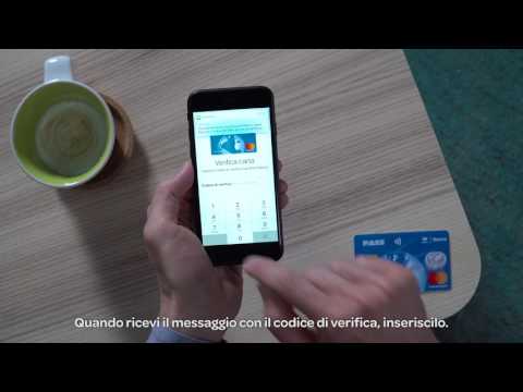 Carta PASS Carrefour e #ApplePay - Tutorial