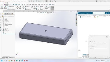 Stay Productive Without Internet – Use Offline Mode in 3DEXPERIENCE SOLIDWORKS