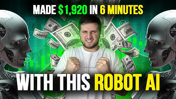 Binary Bot | Beginners Are Finally Getting an Edge With Trading Robot Breakthrough