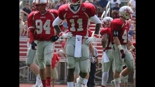 2015 dbwr garrett taylor 2013 season highlight remix