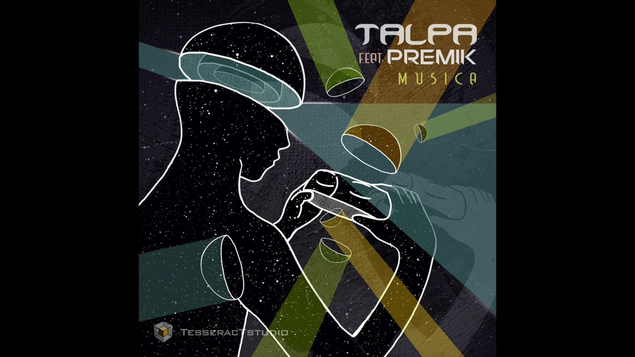Talpa - Musica (Feat. Premik)
