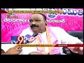 I will contest from Musheerabad: Nayini Narsimha