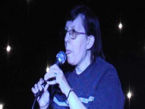 Maldon's Got Talent - H2 - Alison Mathews