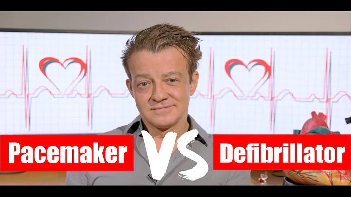 Cardiologist explains Pacemaker vs Defibrillator