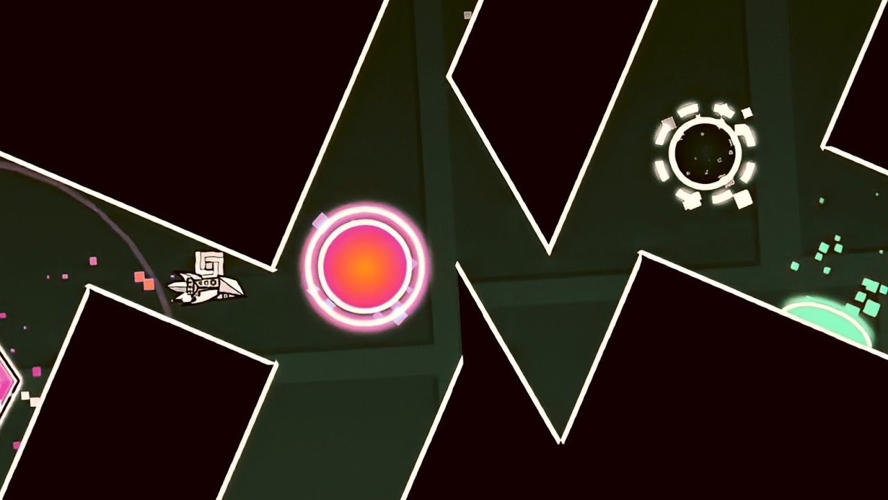 My part in Clockwork - YouTube