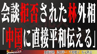 【台湾武力行使に発言】土下座外交で何かを伝える？【怒っていいとも】_3