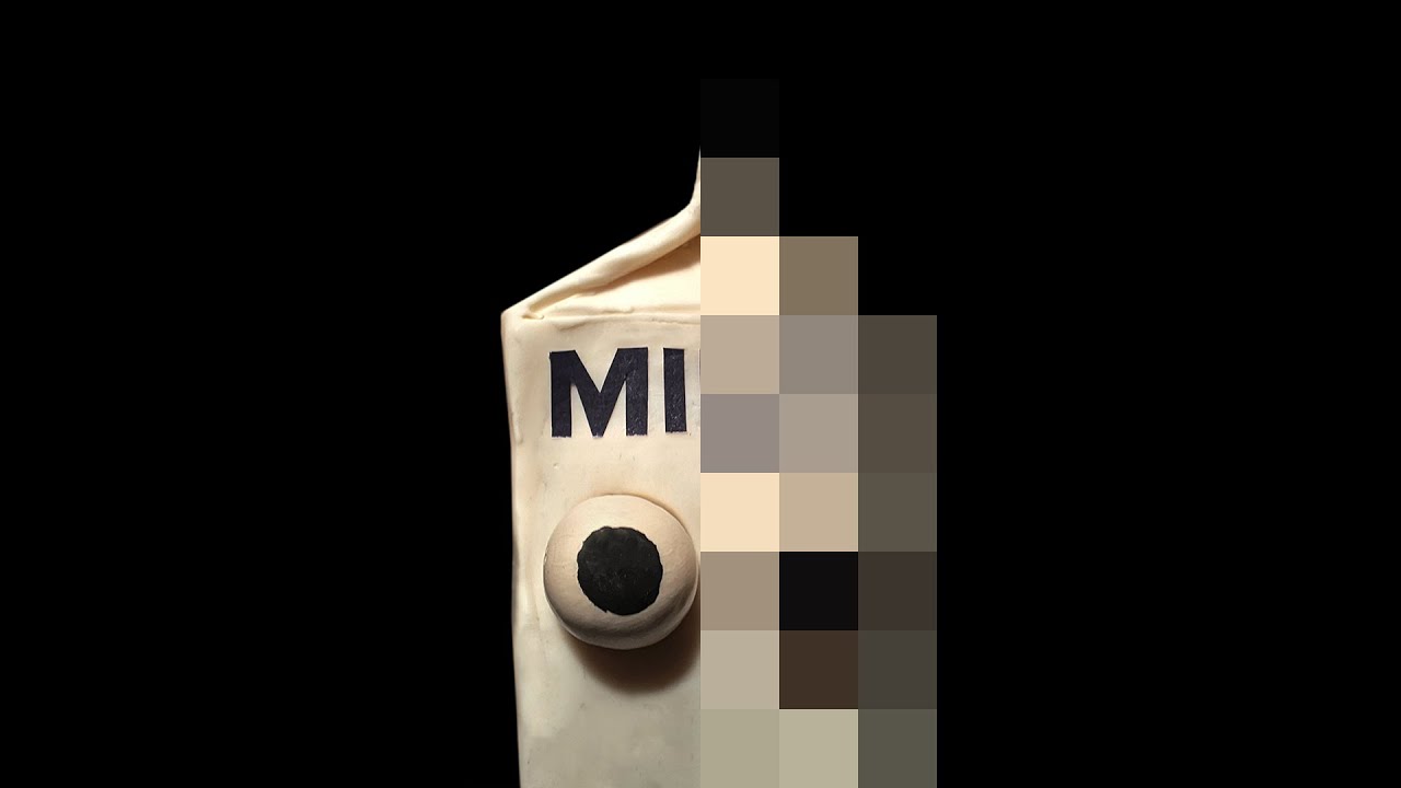 Jack Stauber - Cheese (8-bit Cover)