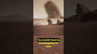 Traveling Back to the Triassic Period ⏳