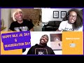 Happy MLK Jr. Day, Inauguration, & Insecure Calls it Quits
