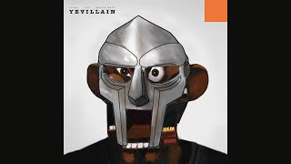 YEVILLAINY - MF DOOM & Kanye West (Mashup Album)