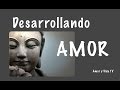 Desarrollando Amor (Lama Rinchen Gyaltsen) - Amor y Vida TV 34