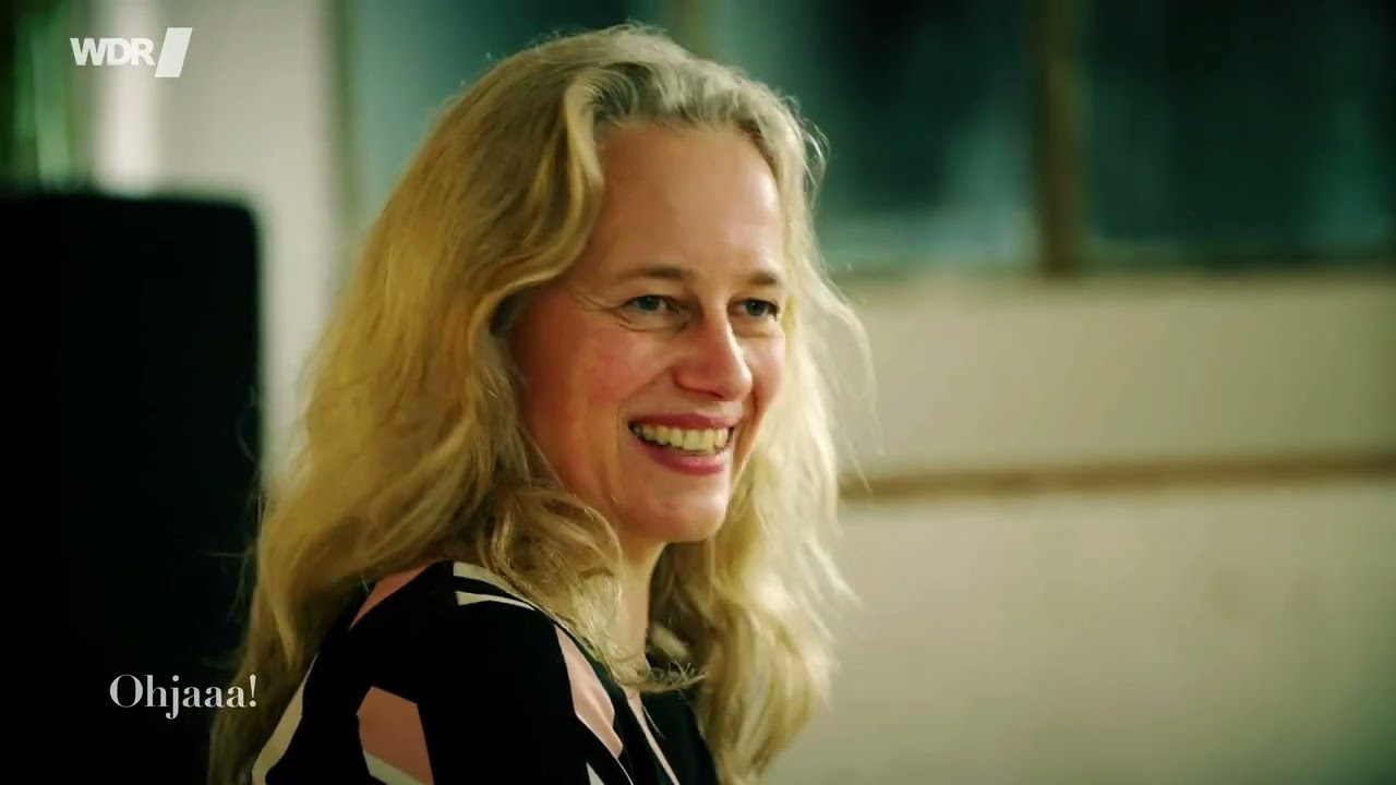 Ohjaaa - Slow Sex mit Yella Cremer