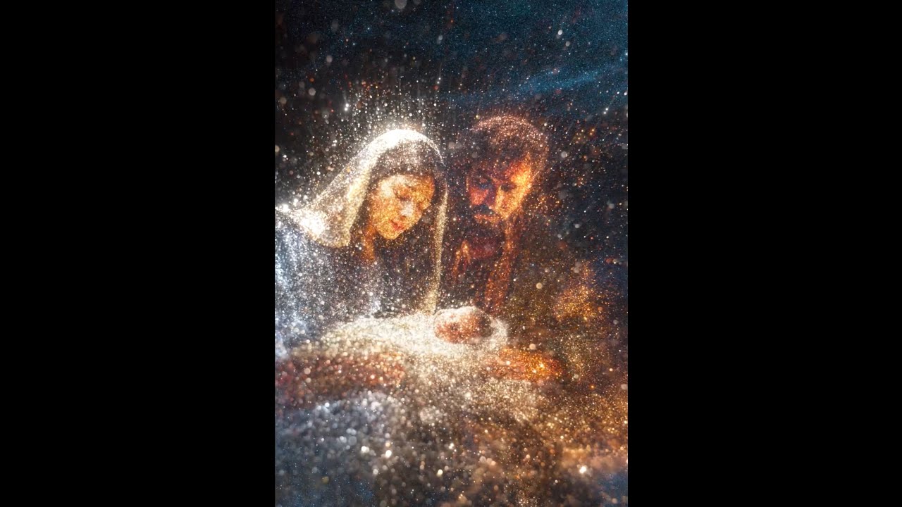 First presidency christmas message