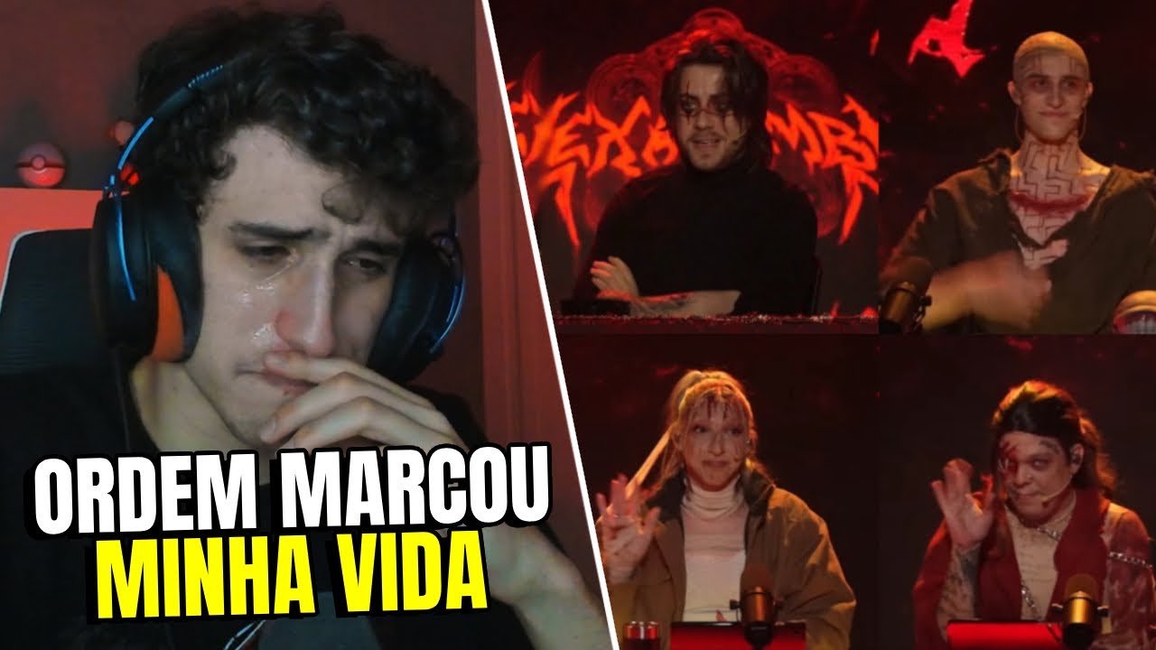 TUDO sobre o ÚLTIMO EPISÓDIO DE HEXATOMBE 🩸