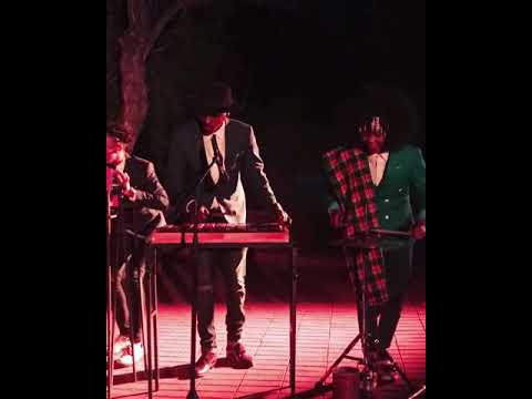 African Rhythm Productions