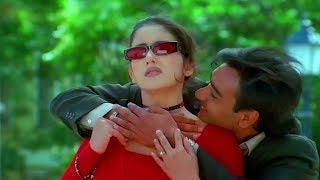 Dilruba Teri Aankhe Palkhe (Full Video Song) HD Udit Narayan ((( Heera Jhankar)))