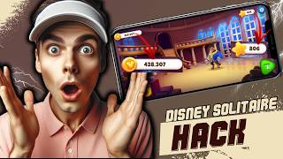 I Tried the Viral Disney Solitaire Hack… Here’s What Happened