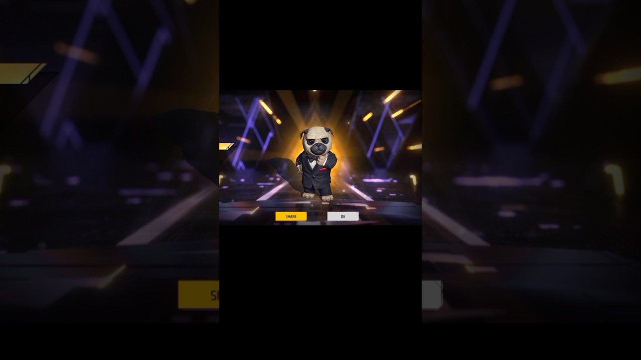 OB40 FREE FIRE NEW PET | 🚫 ABILITY | NEW PET PUG | NO SKILL | OB40 NEW CHANGES? | 