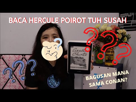 Dual Book Review Murder On The Orient Express And The Murder Of Roger Ackroyd Youtube