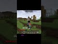 THIS FLOWER FIX SPEAR PROBLEM IN MINECRAFT..