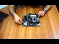 Asus Z97M Plus Motherboard Unboxing & Review