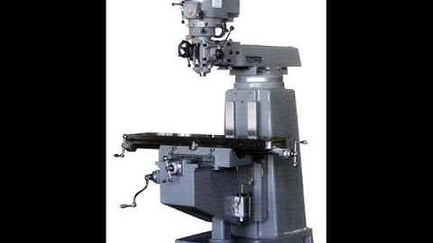 NEW SHARP MODEL TMV/MP-3 CNC MILL WITH 3-AXIS MILLPOWER