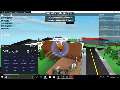Keks V4 Showcase (PAID EXPLOIT)
