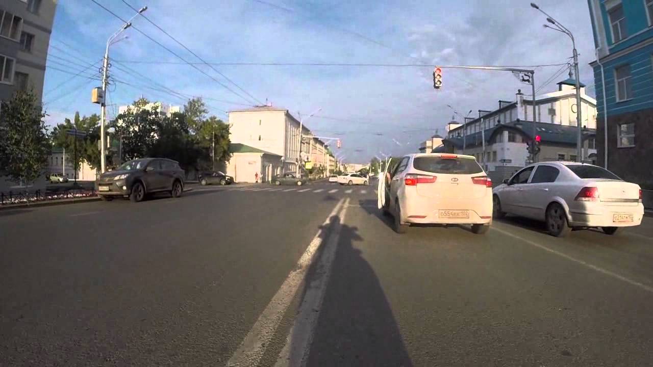 2014.08.05 - мотодень