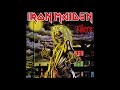 Iron maiden  the ides of march