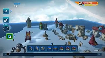 Project Spark - Keys To The Castle DLC