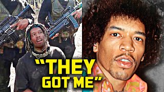 6 Times Celebrities Messed With The Wrong Mafias