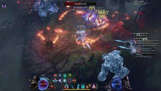 Last Epoch 5.3k Corruption Wrongwarp Frost Claw Runemaster