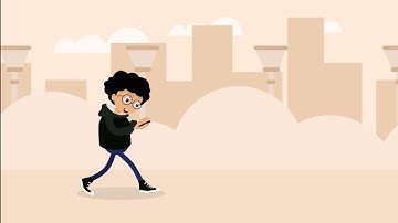 Creating a 2D Animation Video Using Photoshop | Technopixar |