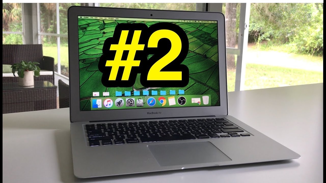 how to free up ram on mac