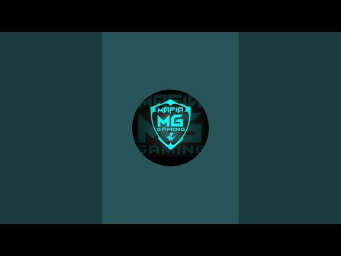 Mafiya gamer  is live!