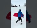 All-In for SNOW!