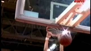 SBL 20121208 台啤 VS 台銀 陳順祥切入妙傳周伯勳灌籃！