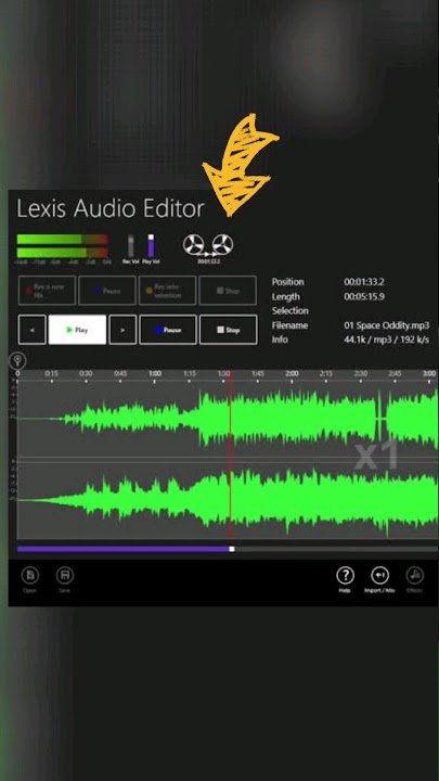 Pro Tips for Crystal Clear and Crispy Voice Editing ! 🤯 #shorts #youtubeshorts