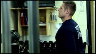FireFighter Interview