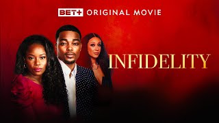 BET  Original Movie | Infidelity