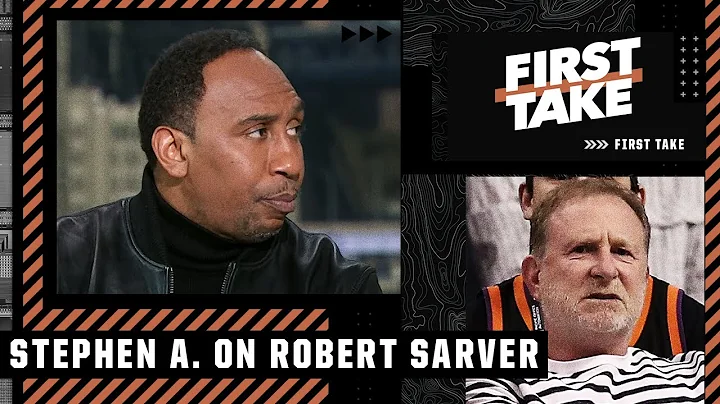Stephen A.: It will be hard for the NBA to get rid...