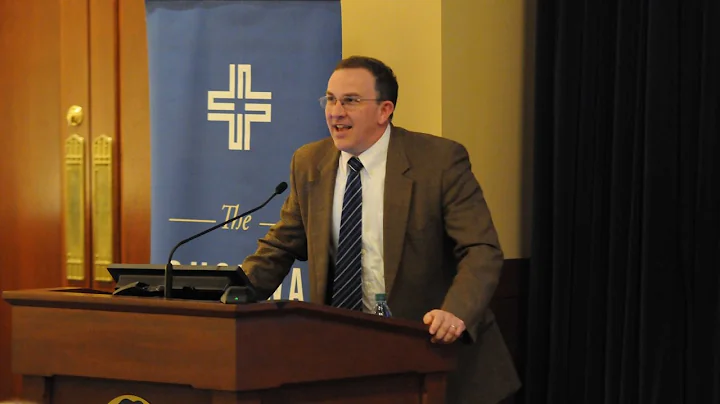 "For God and Country: Bishop Sheil's Vision for Yo...
