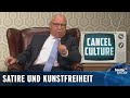 Was darf Satire? Gernot Hassknecht über die Grenzen des Humors | heute-show vom 18.09.2020