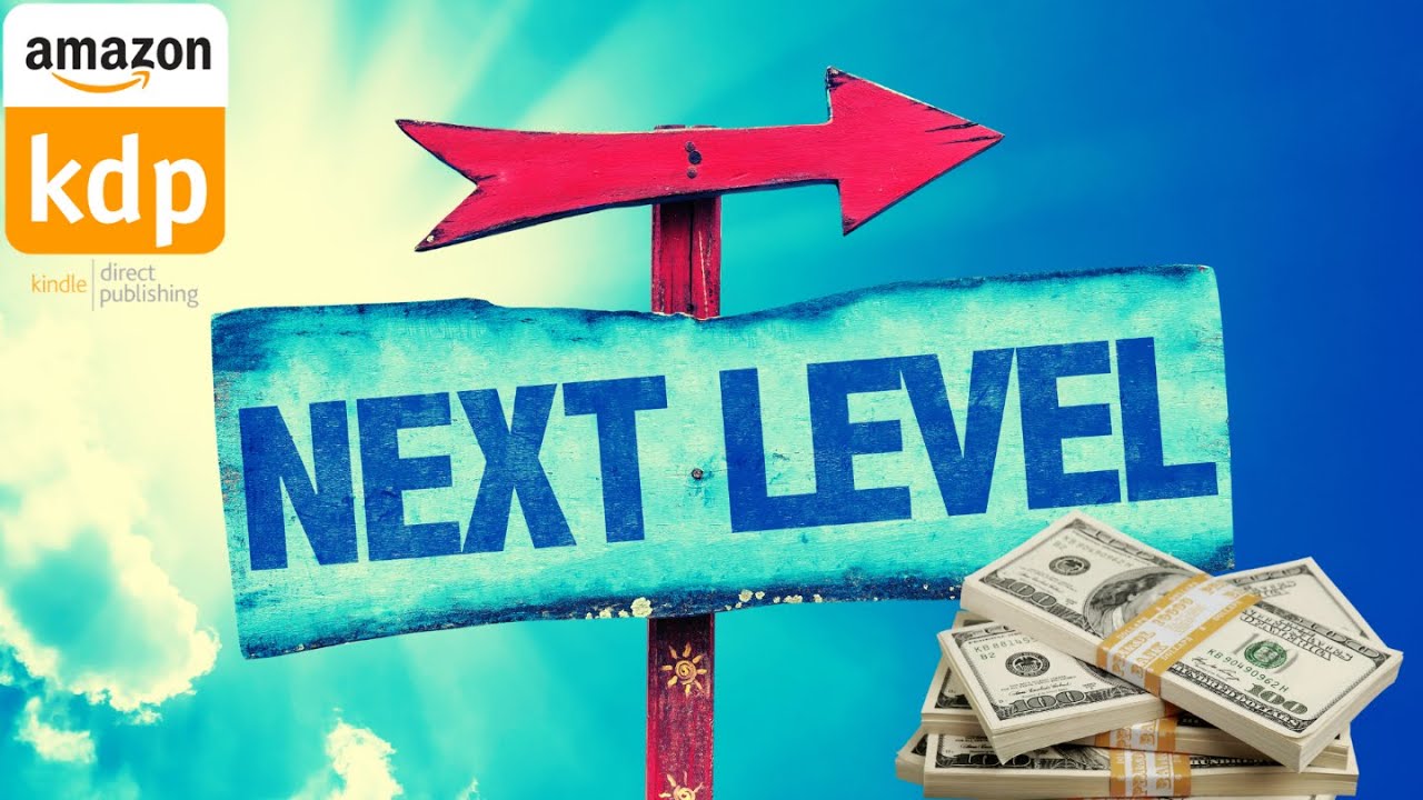 The Game-Changer: How to Master the Transition to High Content Books