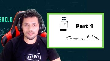 Plug and Play Sidechains on Demand with Elastos? Part 1 KP | ELA