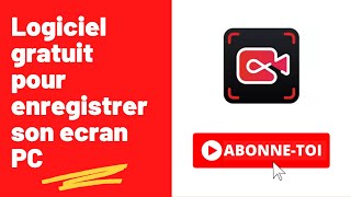 Super logiciel gratuit pour enregistrer son écran pc screenshot 5
